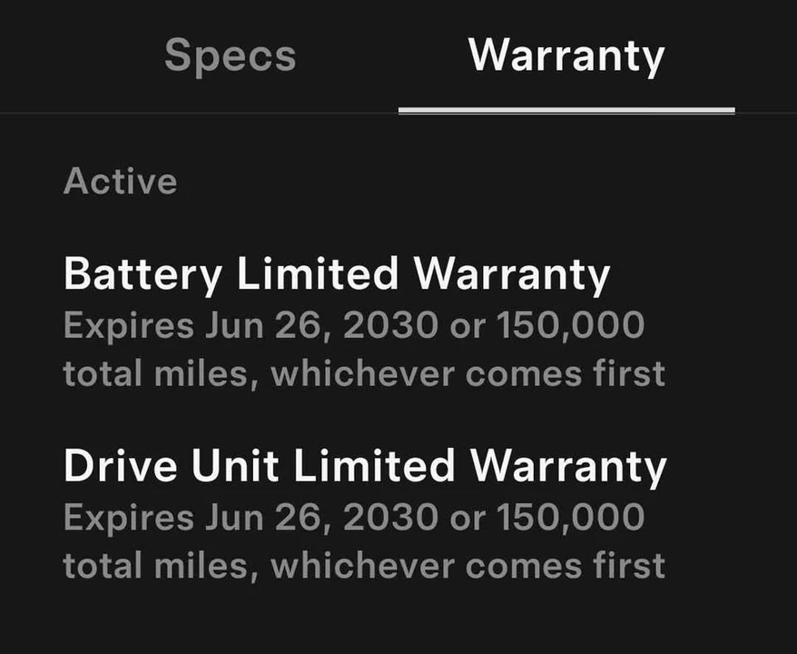 2022 Tesla Model S - Image 19 of 19