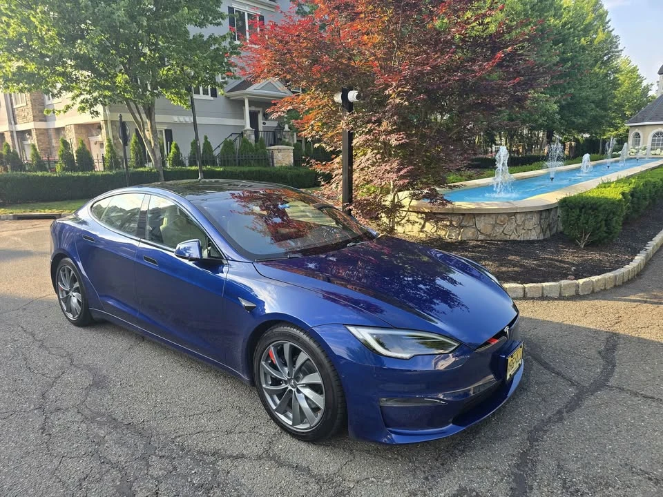 2022 Tesla Model S - Image 6 of 19