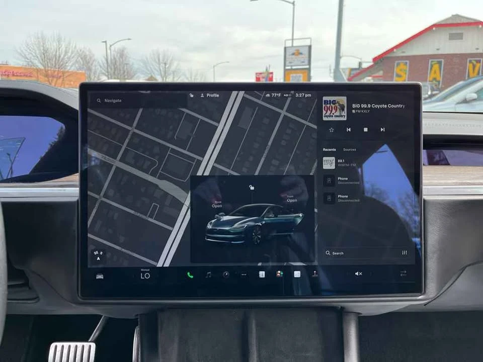2022 Tesla Model S - Image 12 of 12