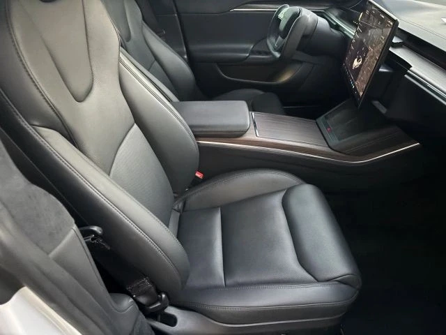 2022 Tesla Model S - Image 11 of 14