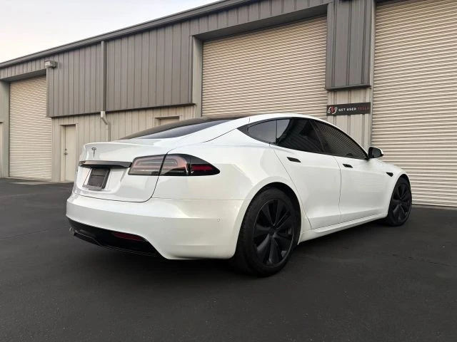 2022 Tesla Model S - Image 8 of 14