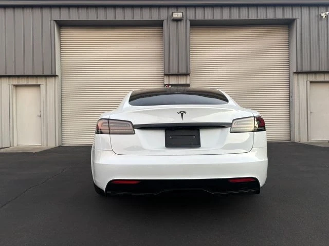 2022 Tesla Model S - Image 7 of 14
