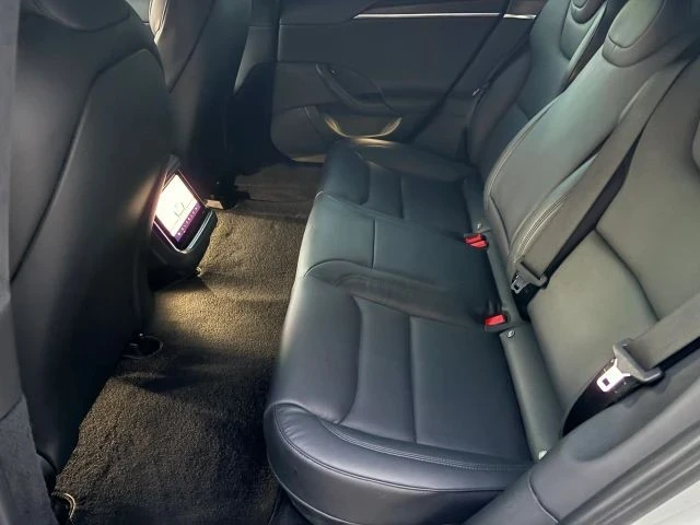 2022 Tesla Model S - Image 12 of 14