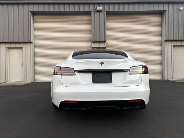 2022 Tesla Model S - Image 7 of 14