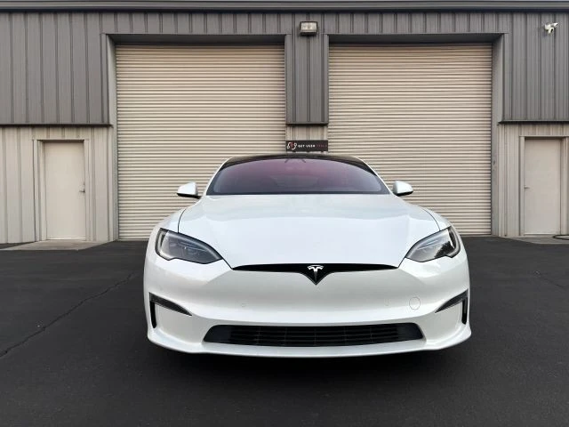 2022 Tesla Model S - Image 6 of 14