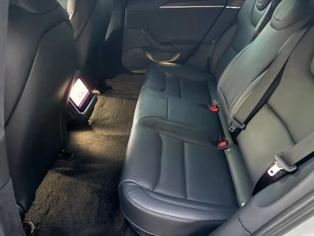 2022 Tesla Model S - Image 12 of 14