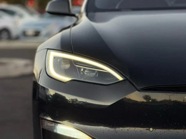 2022 Tesla Model S - Image 6 of 12