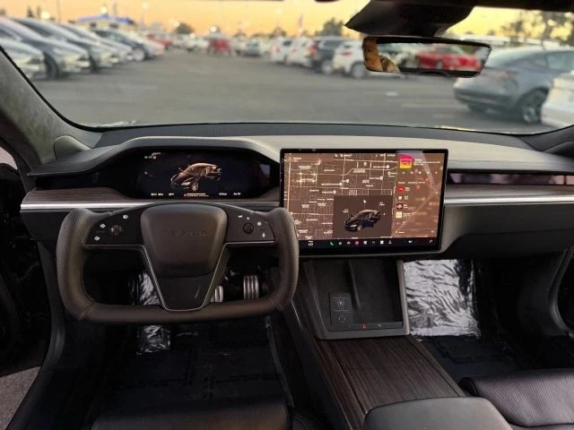 2022 Tesla Model S - Image 15 of 21