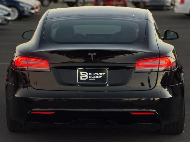 2022 Tesla Model S - Image 8 of 12