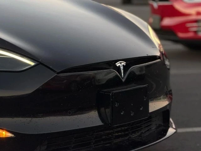 2022 Tesla Model S - Image 4 of 12