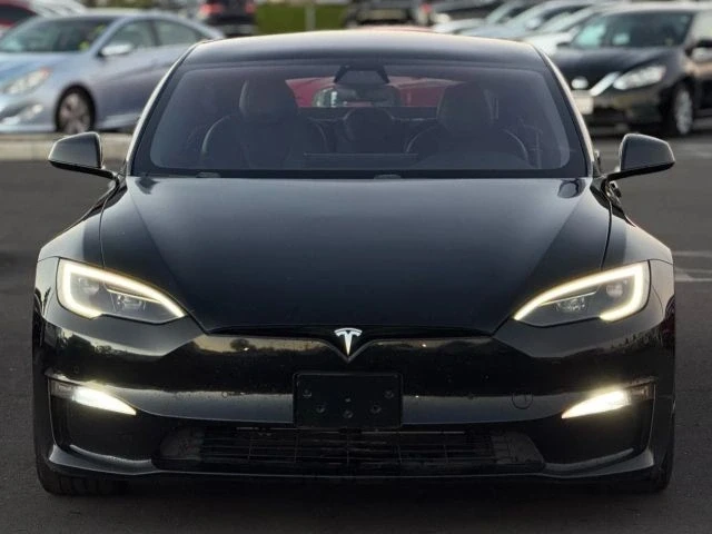 2022 Tesla Model S - Image 5 of 12