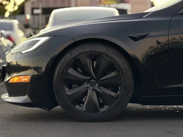 2022 Tesla Model S - Image 7 of 12