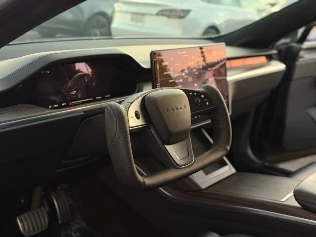 2022 Tesla Model S - Image 16 of 21