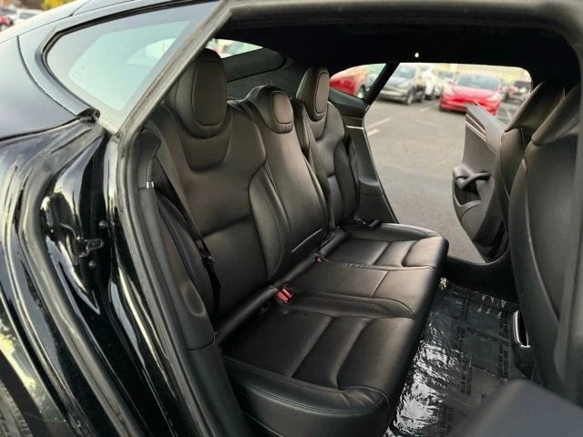 2022 Tesla Model S - Image 12 of 12