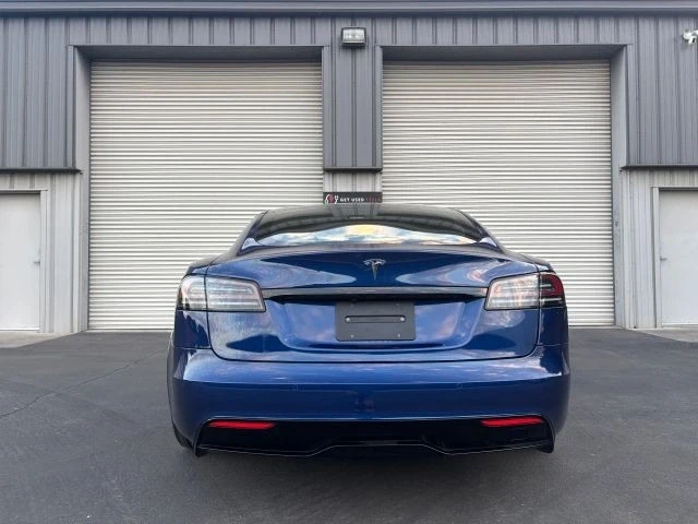 2022 Tesla Model S - Image 7 of 14