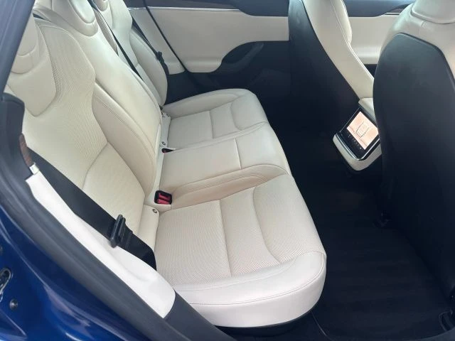 2022 Tesla Model S - Image 13 of 14