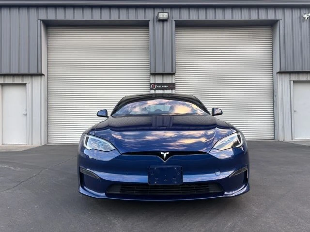 2022 Tesla Model S - Image 6 of 14