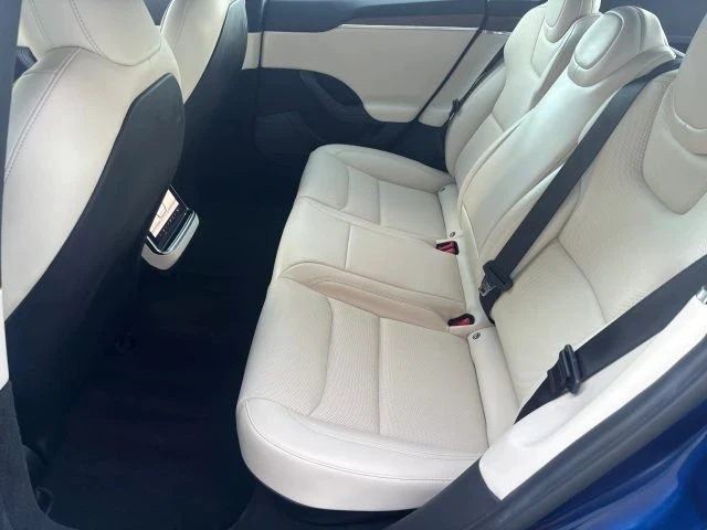 2022 Tesla Model S - Image 12 of 14