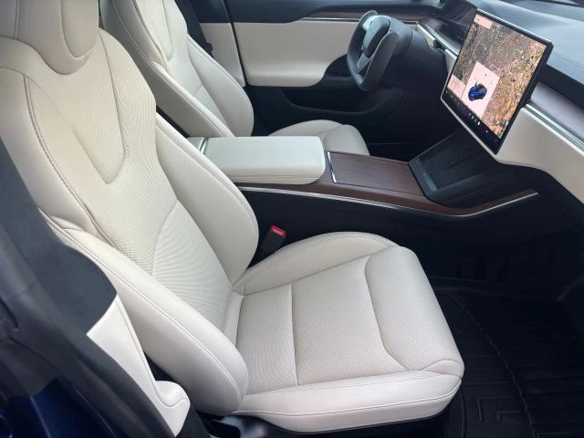2022 Tesla Model S - Image 11 of 14