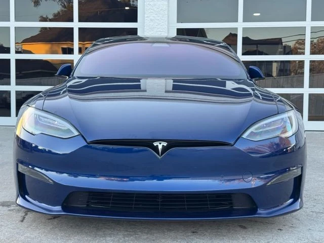 2022 Tesla Model S - Image 4 of 21