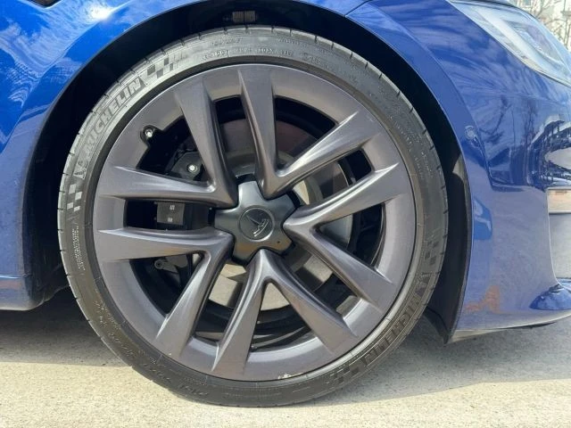 2022 Tesla Model S - Image 21 of 21
