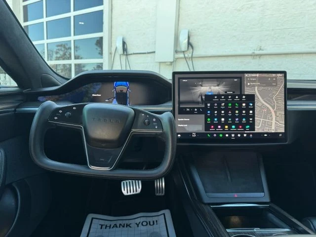 2022 Tesla Model S - Image 3 of 21