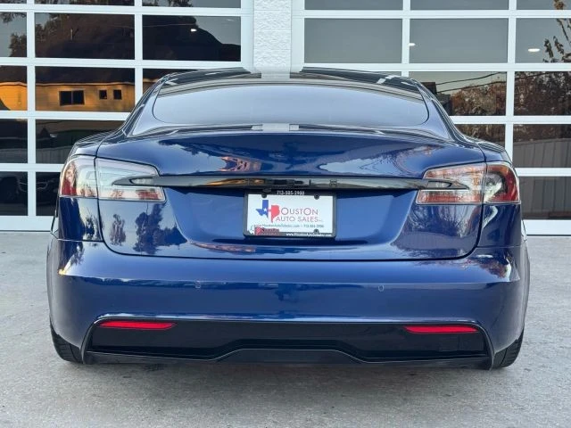 2022 Tesla Model S - Image 10 of 21