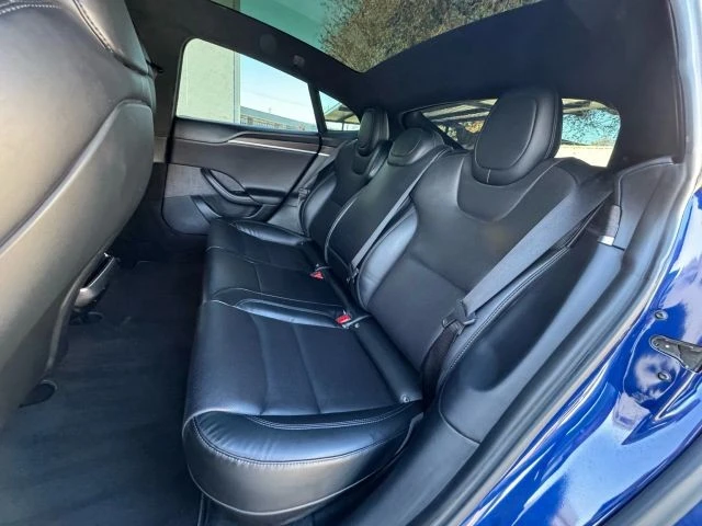 2022 Tesla Model S - Image 20 of 21