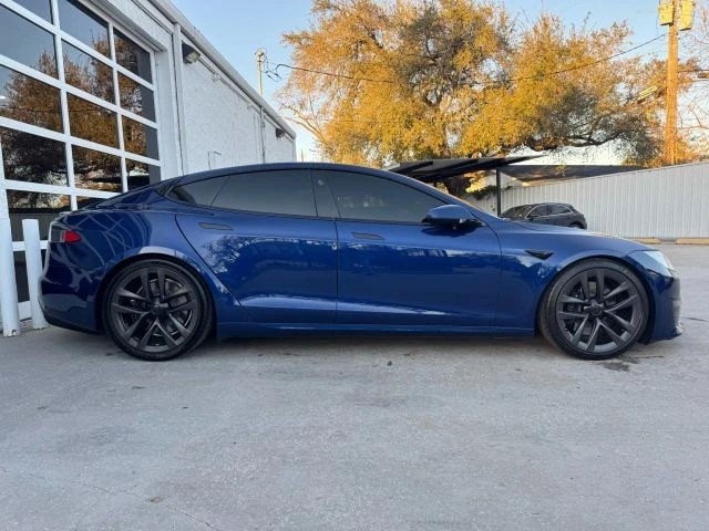 2022 Tesla Model S - Image 16 of 21