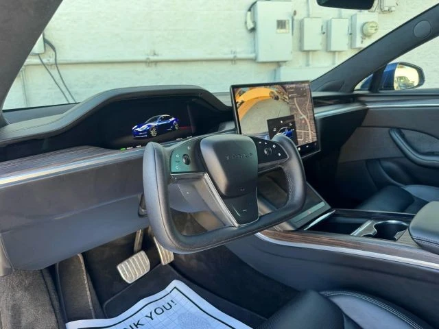 2022 Tesla Model S - Image 12 of 21