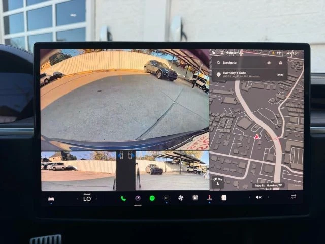 2022 Tesla Model S - Image 6 of 21
