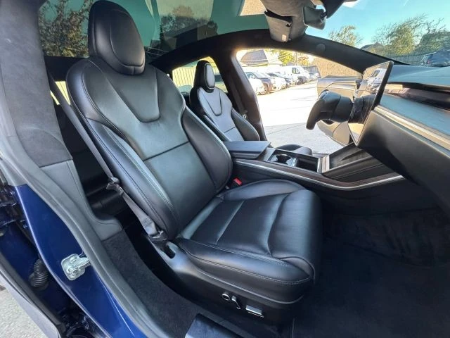 2022 Tesla Model S - Image 18 of 21