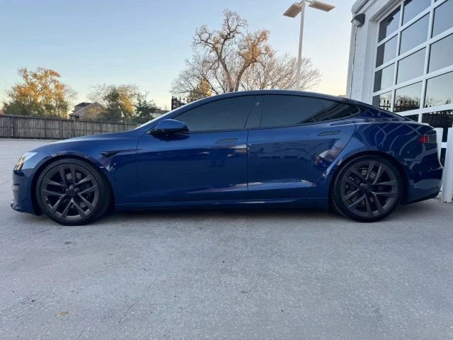 2022 Tesla Model S - Image 19 of 21