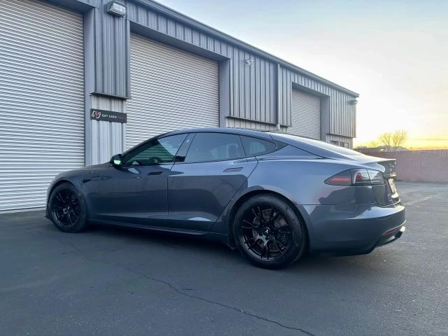 2022 Tesla Model S - Image 7 of 12