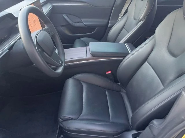 2022 Tesla Model S - Image 9 of 12