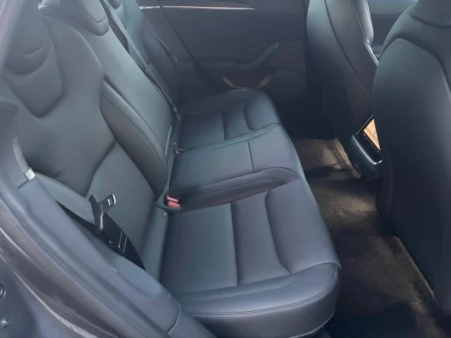 2022 Tesla Model S - Image 12 of 12