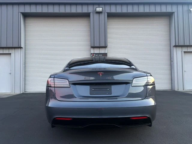 2022 Tesla Model S - Image 5 of 12