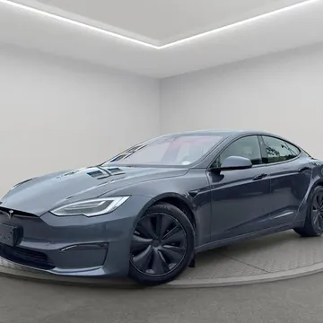 2022 Tesla Model S