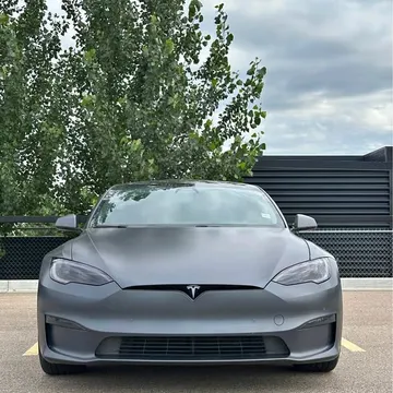 2022 Tesla Model S Long Range