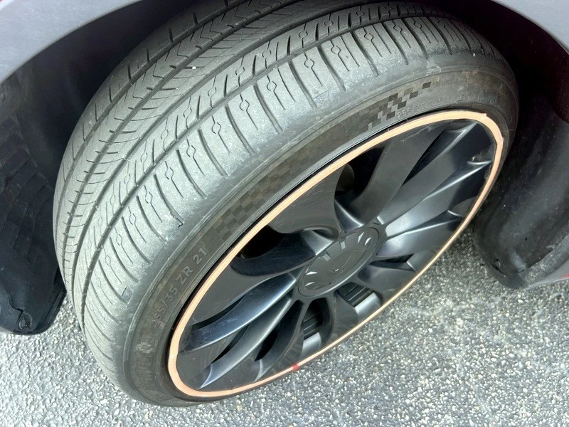 2022 Tesla Model S - Image 21 of 21