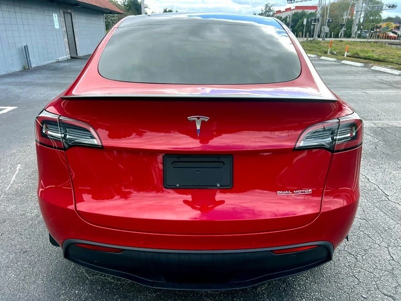 2022 Tesla Model S - Image 6 of 21