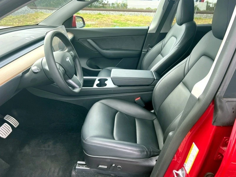 2022 Tesla Model S - Image 15 of 21