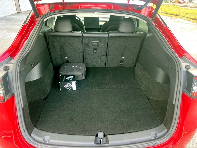 2022 Tesla Model S - Image 12 of 21