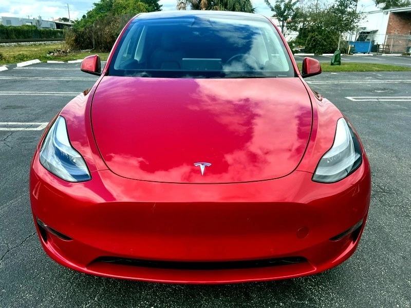 2022 Tesla Model S - Image 2 of 21