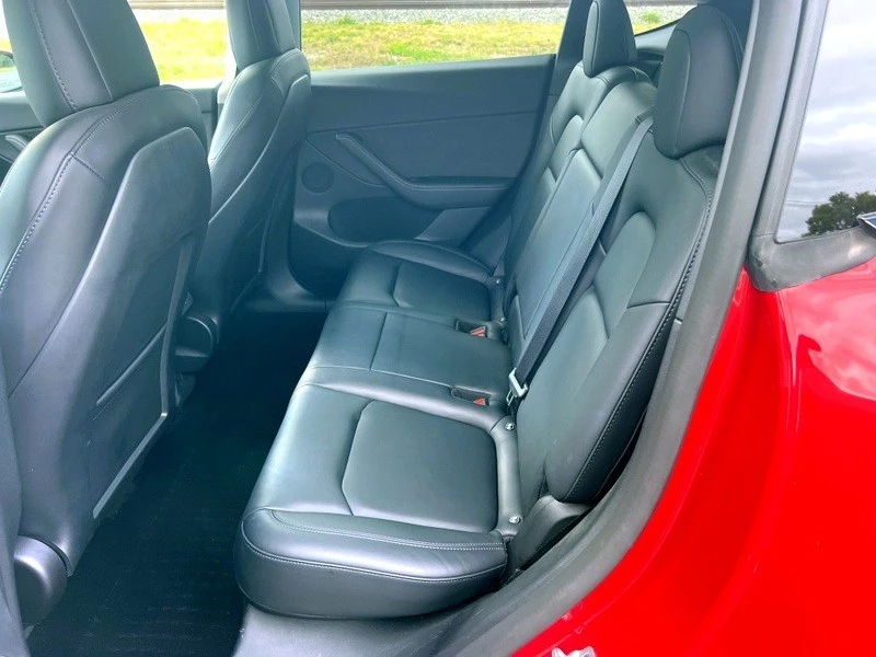 2022 Tesla Model S - Image 13 of 21