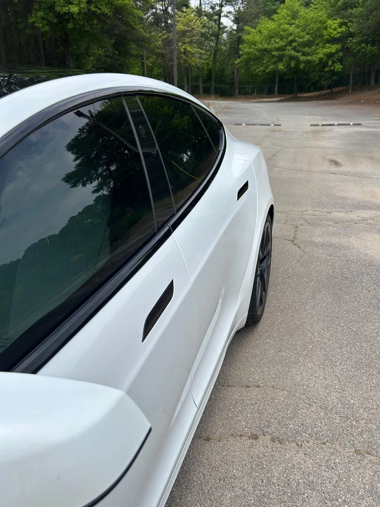 2022 Tesla Model S Plaid - Image 27 of 31