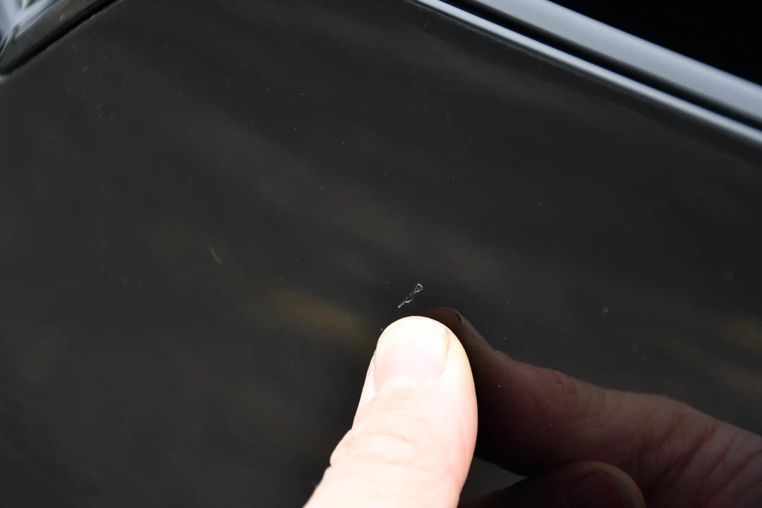 2022 Tesla Model S Plaid - Image 31 of 31