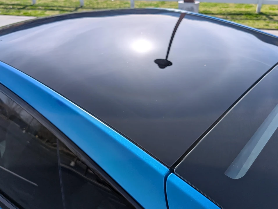 2022 Tesla Model S Plaid - Image 29 of 31
