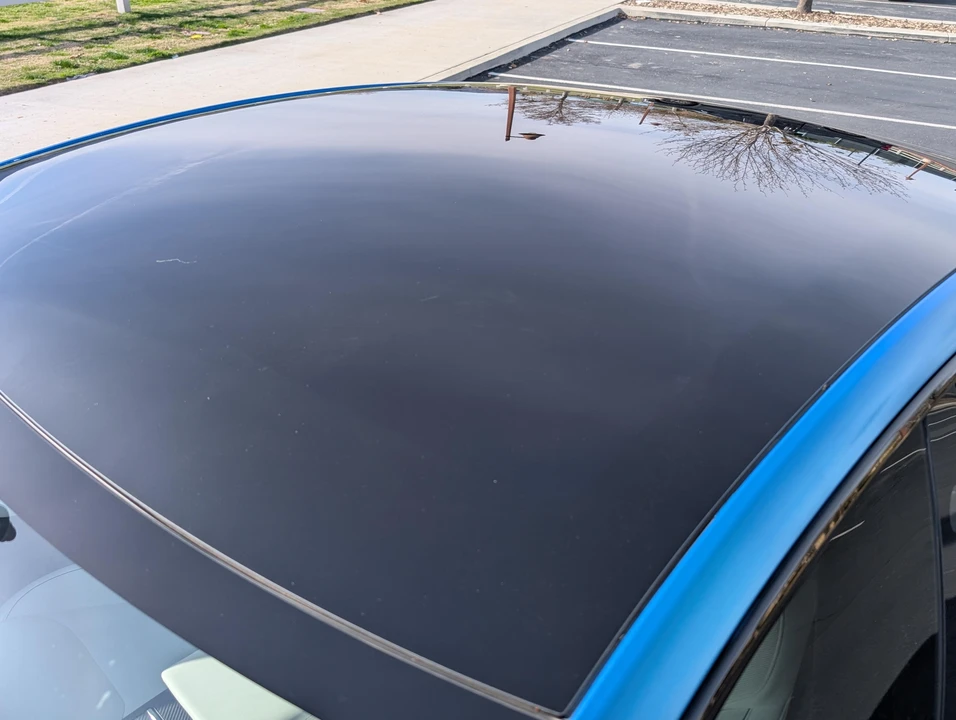2022 Tesla Model S Plaid - Image 26 of 31