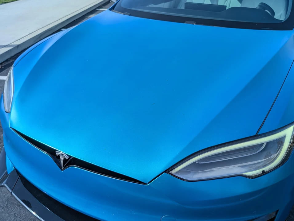 2022 Tesla Model S Plaid - Image 18 of 31
